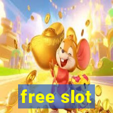 free slot