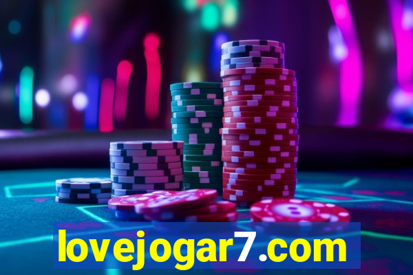 lovejogar7.com