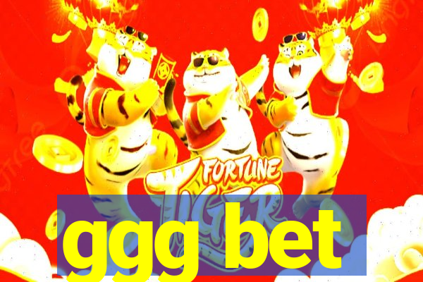 ggg bet