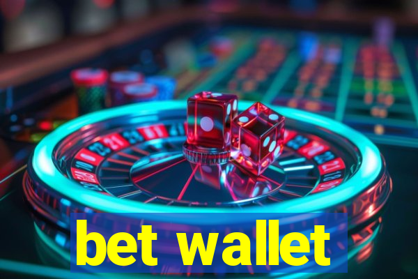 bet wallet