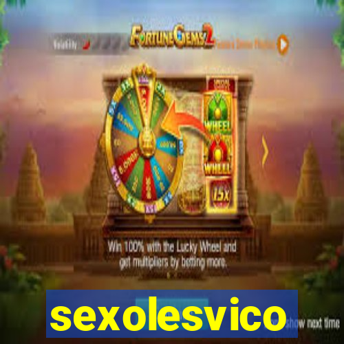 sexolesvico