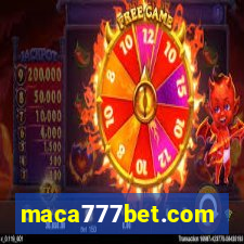 maca777bet.com