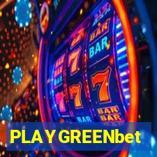 PLAYGREENbet