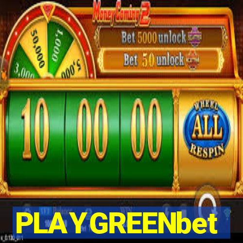 PLAYGREENbet