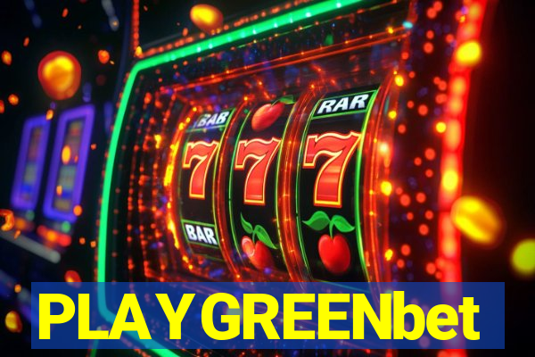 PLAYGREENbet