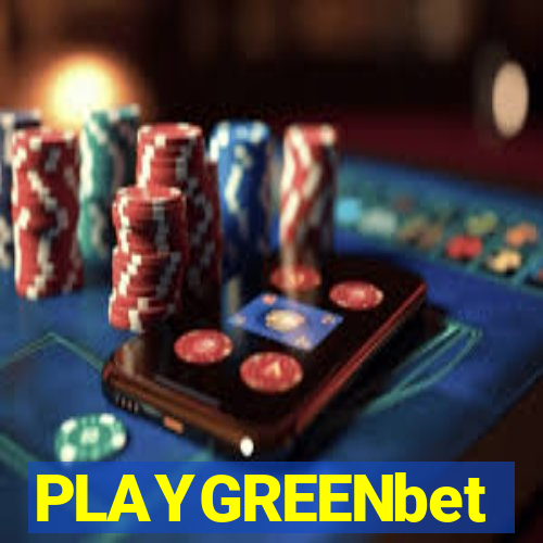 PLAYGREENbet