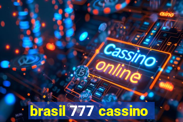 brasil 777 cassino