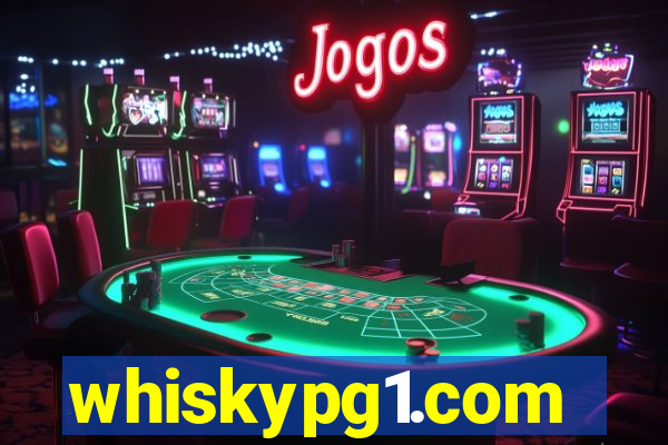 whiskypg1.com