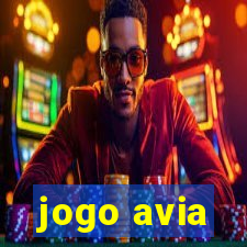 jogo avia