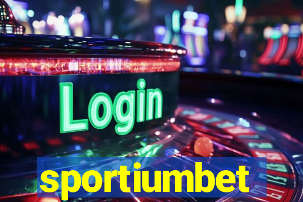 sportiumbet