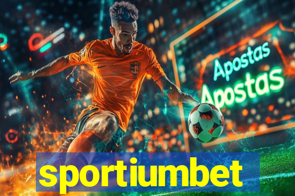 sportiumbet