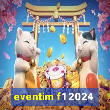 eventim f1 2024