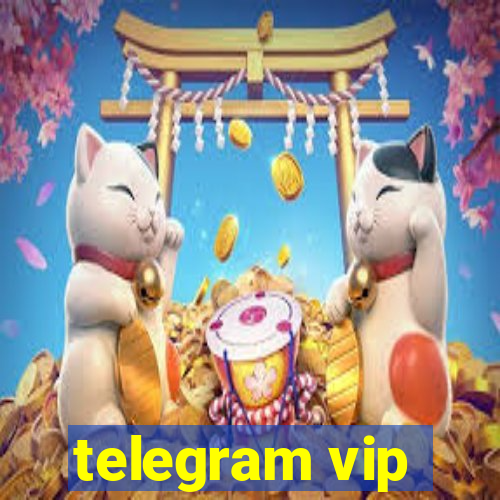 telegram vip