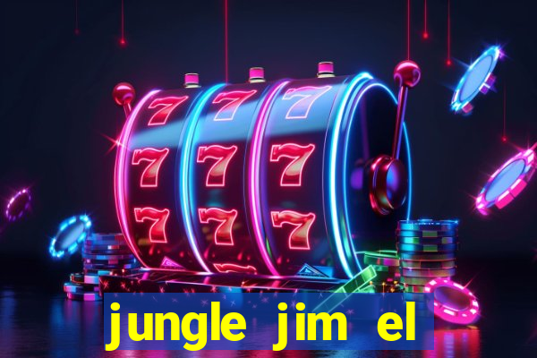 jungle jim el dorado slot review