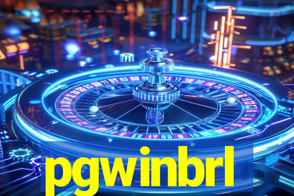 pgwinbrl