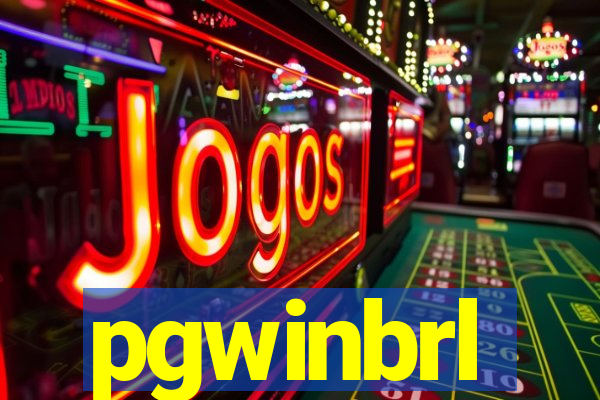 pgwinbrl