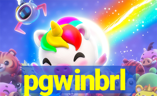 pgwinbrl