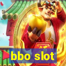 bbo slot