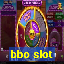 bbo slot