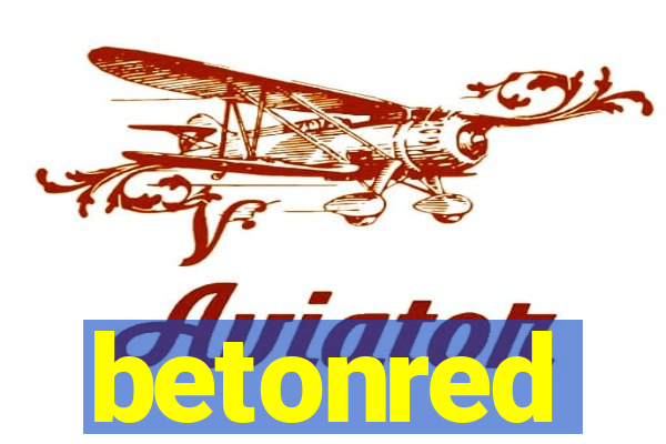 betonred