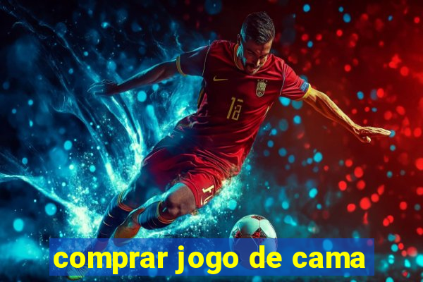 comprar jogo de cama