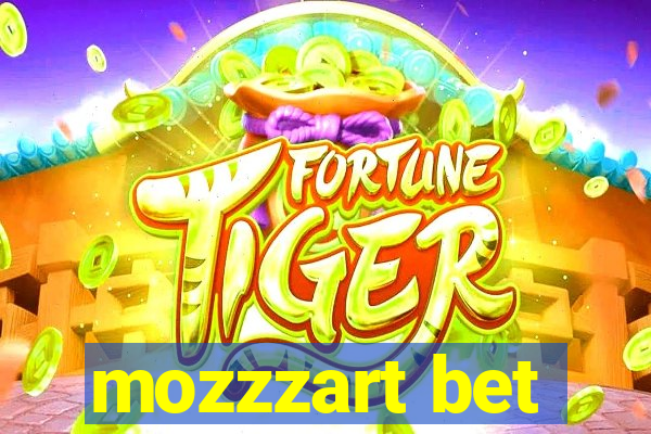 mozzzart bet