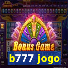 b777 jogo