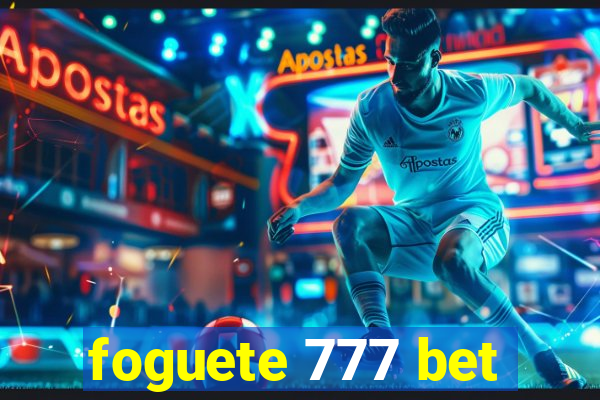 foguete 777 bet