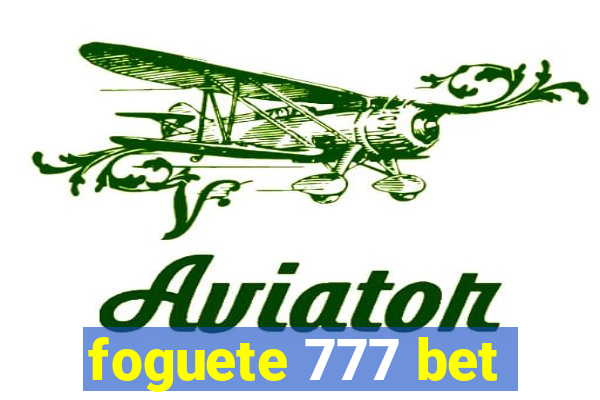 foguete 777 bet