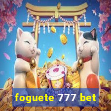 foguete 777 bet