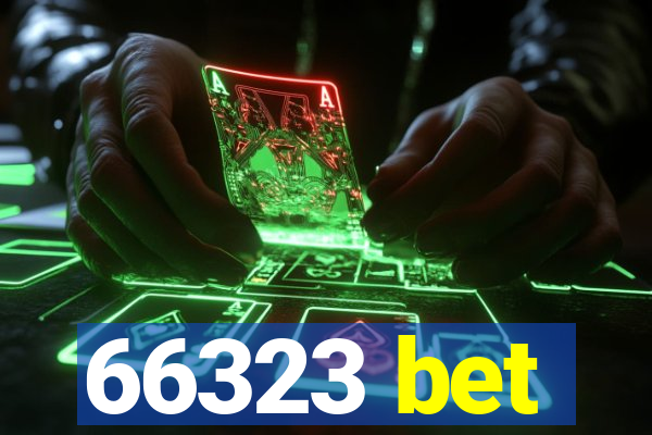 66323 bet