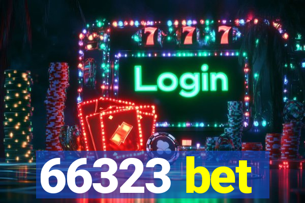 66323 bet