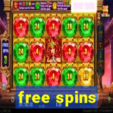 free spins