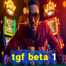 tgf beta 1