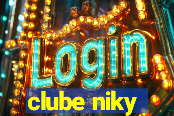 clube niky