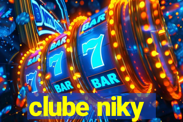 clube niky