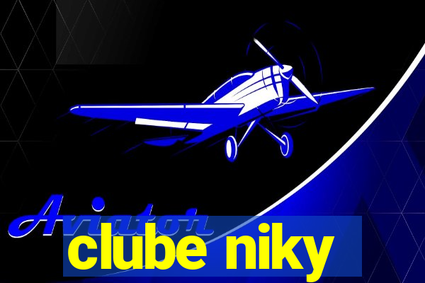 clube niky