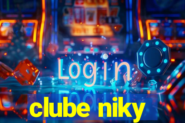 clube niky