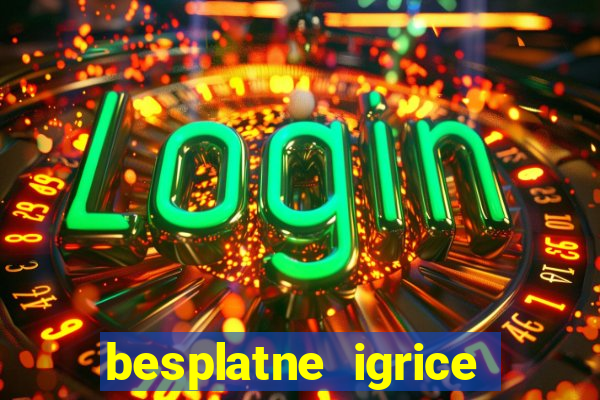 besplatne igrice slot masine