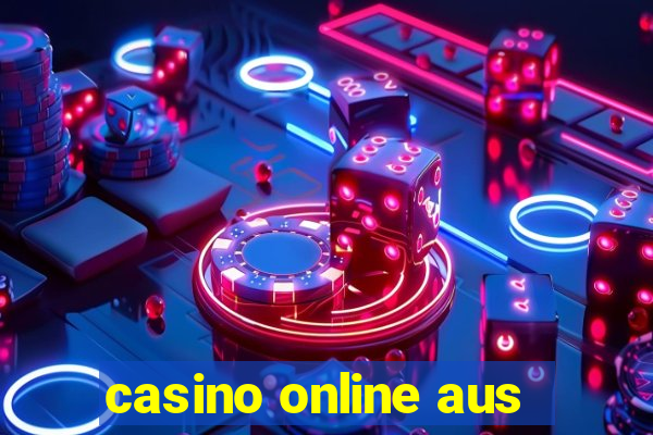 casino online aus