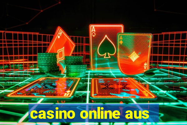 casino online aus