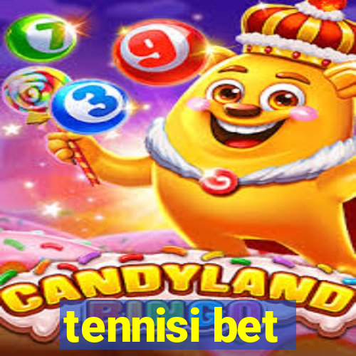 tennisi bet