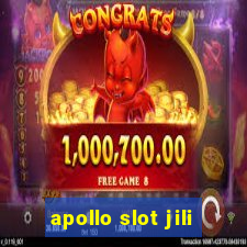 apollo slot jili