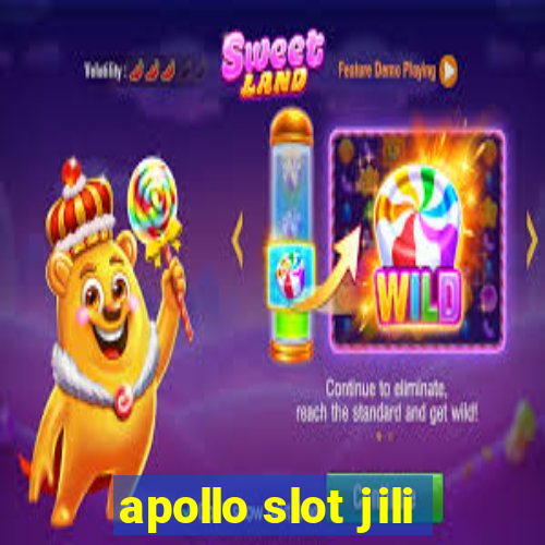 apollo slot jili