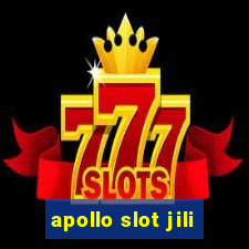 apollo slot jili