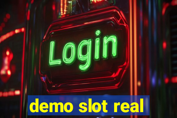 demo slot real