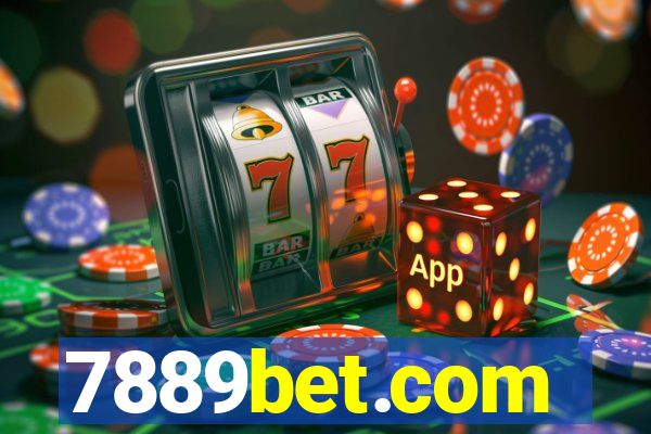 7889bet.com