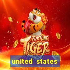 united states online casinos