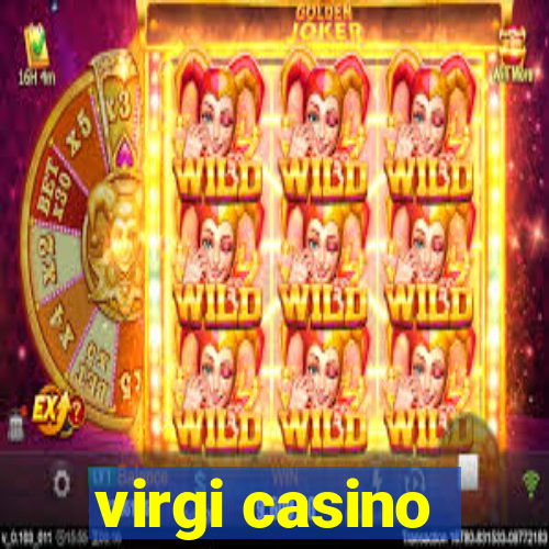 virgi casino