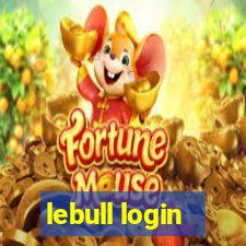 lebull login